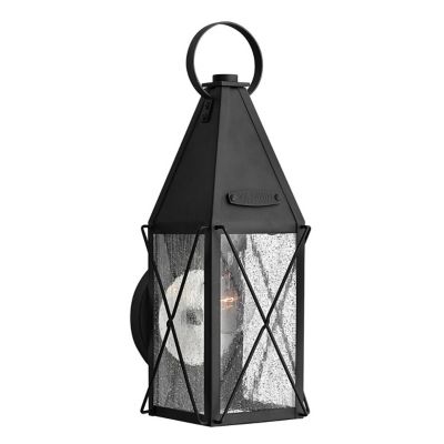 York Outdoor Wall Sconce by Hinkley Lighting - Starlight Lighting USA and Canada